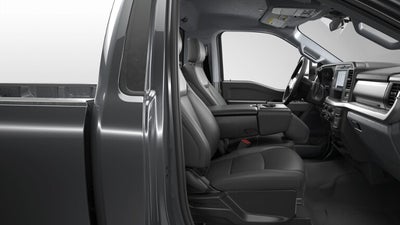 2026 Ford Super Duty F-350® XLT