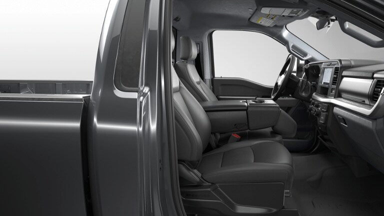 2026 Ford Super Duty F-350® XLT