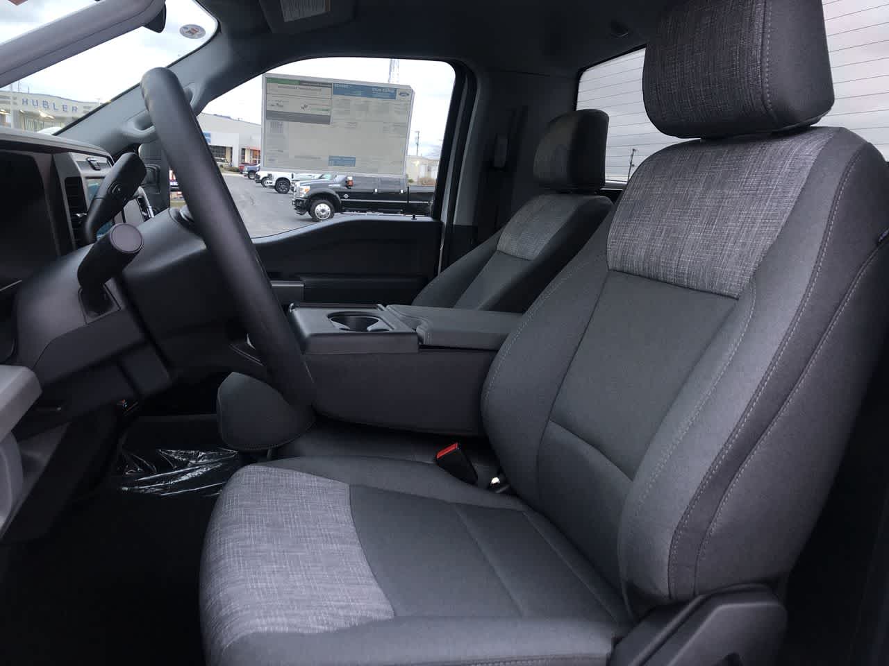 2026 Ford Super Duty F-350 SRW XLT