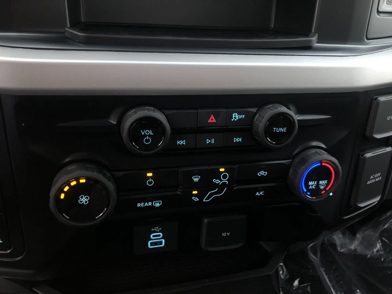 2026 Ford Super Duty F-350 SRW XLT