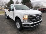 2026 Ford Super Duty F-350 SRW XLT