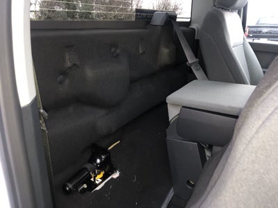 2026 Ford Super Duty F-350 SRW XLT