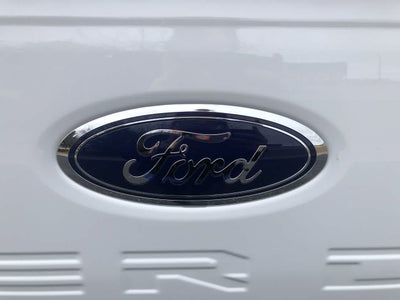 2026 Ford Super Duty F-350 SRW XLT