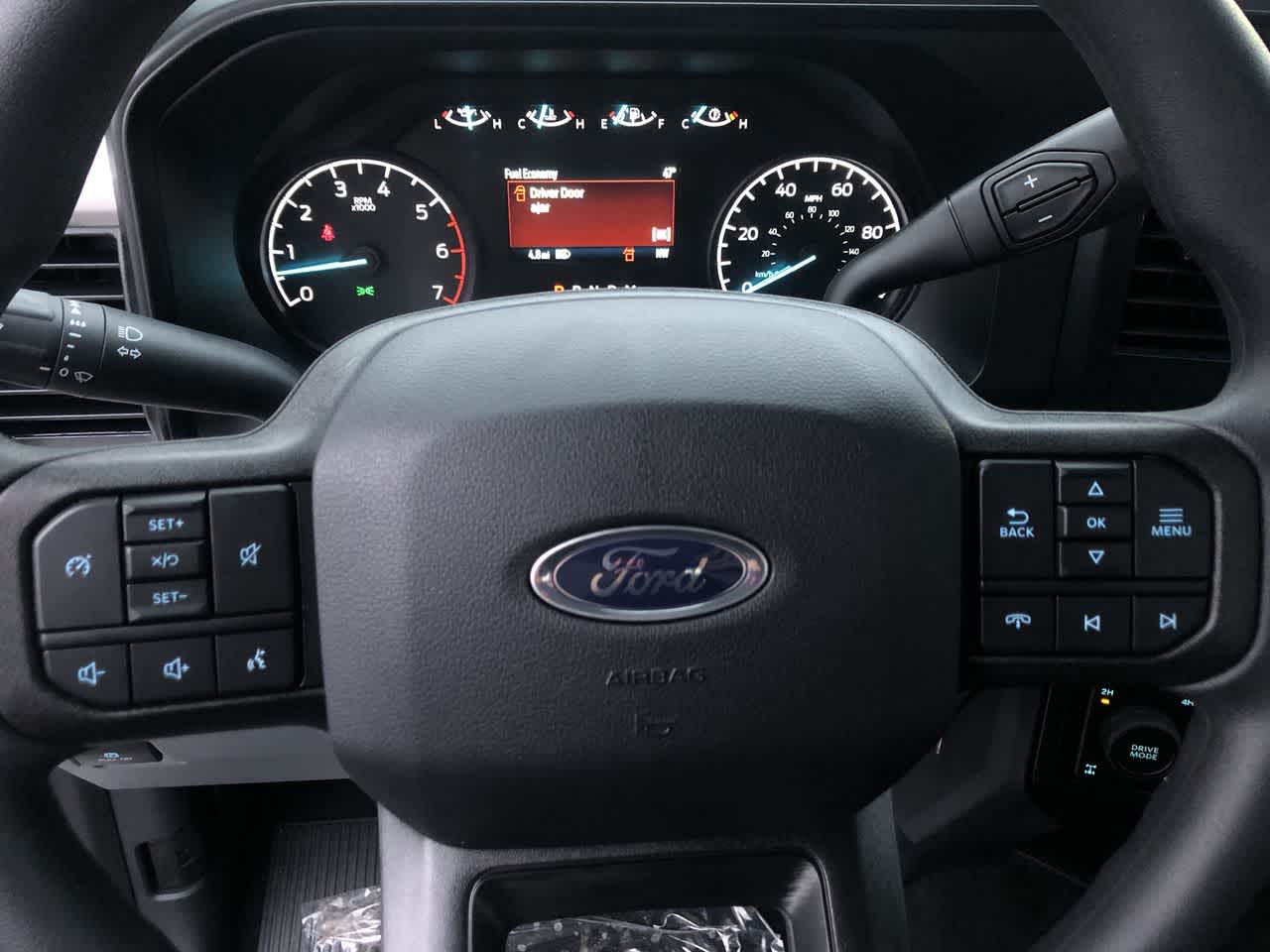 2026 Ford Super Duty F-350 SRW XLT