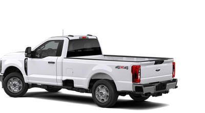2026 Ford Super Duty F-350® XLT