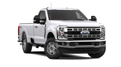 2026 Ford Super Duty F-350® XLT