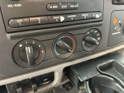 2006 Ford Super Duty F-250 XLT