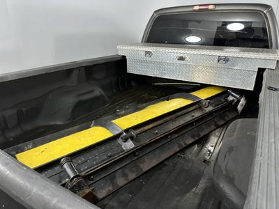 2006 Ford Super Duty F-250 XLT