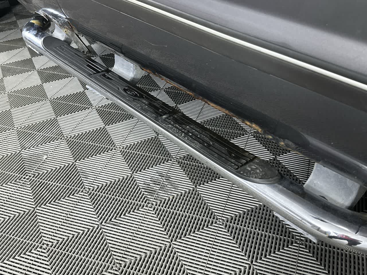 2006 Ford Super Duty F-250 XLT