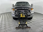 2006 Ford Super Duty F-250 XLT