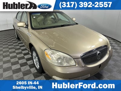 2006 Buick Lucerne CX