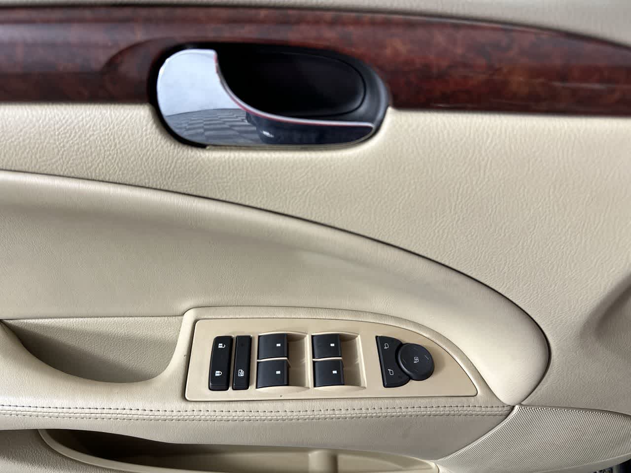 2006 Buick Lucerne CX