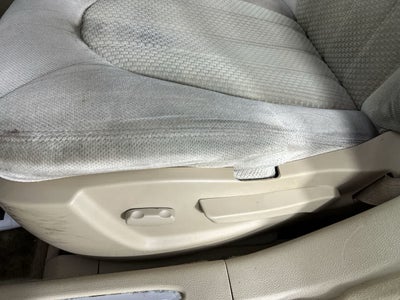 2006 Buick Lucerne CX