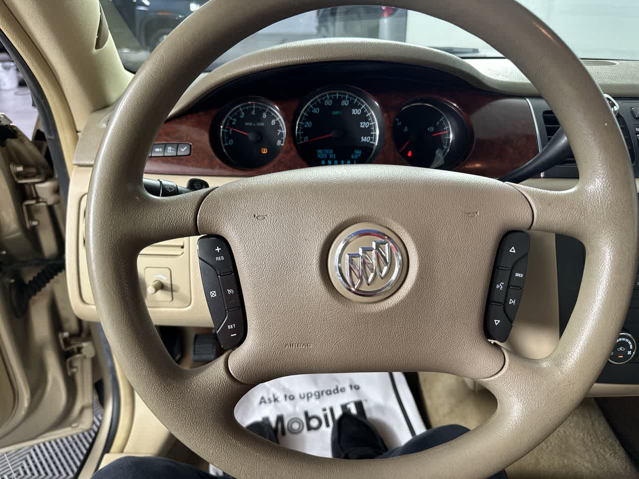 2006 Buick Lucerne CX