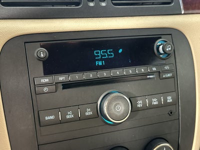 2006 Buick Lucerne CX