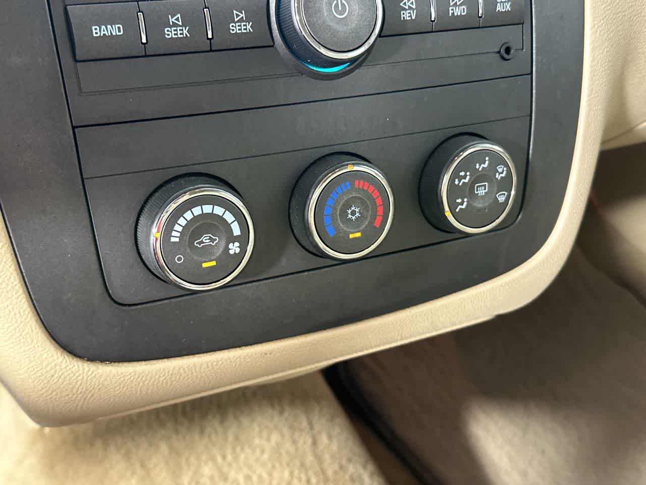 2006 Buick Lucerne CX