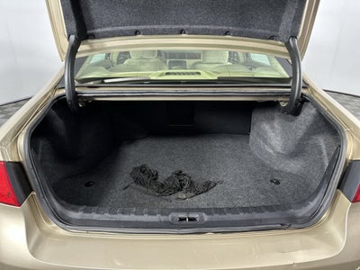 2006 Buick Lucerne CX