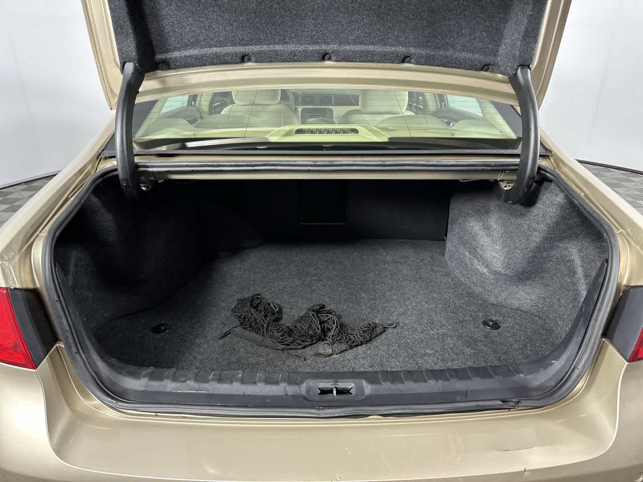 2006 Buick Lucerne CX