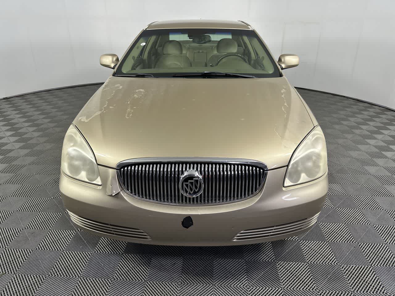 2006 Buick Lucerne CX