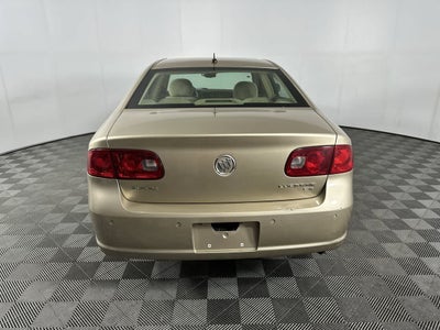 2006 Buick Lucerne CX