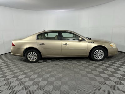 2006 Buick Lucerne CX
