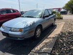 2002 Saturn SL SL1 Auto