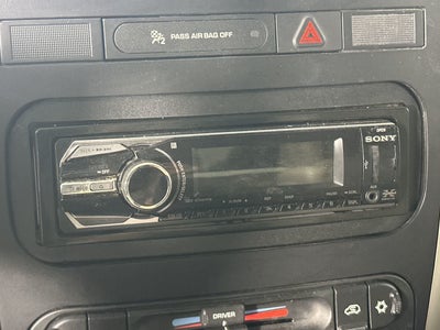 2005 Chrysler Town & Country Touring