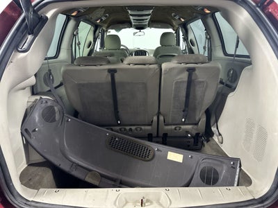 2005 Chrysler Town & Country Touring