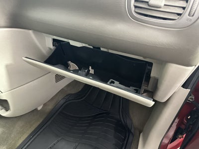 2005 Chrysler Town & Country Touring