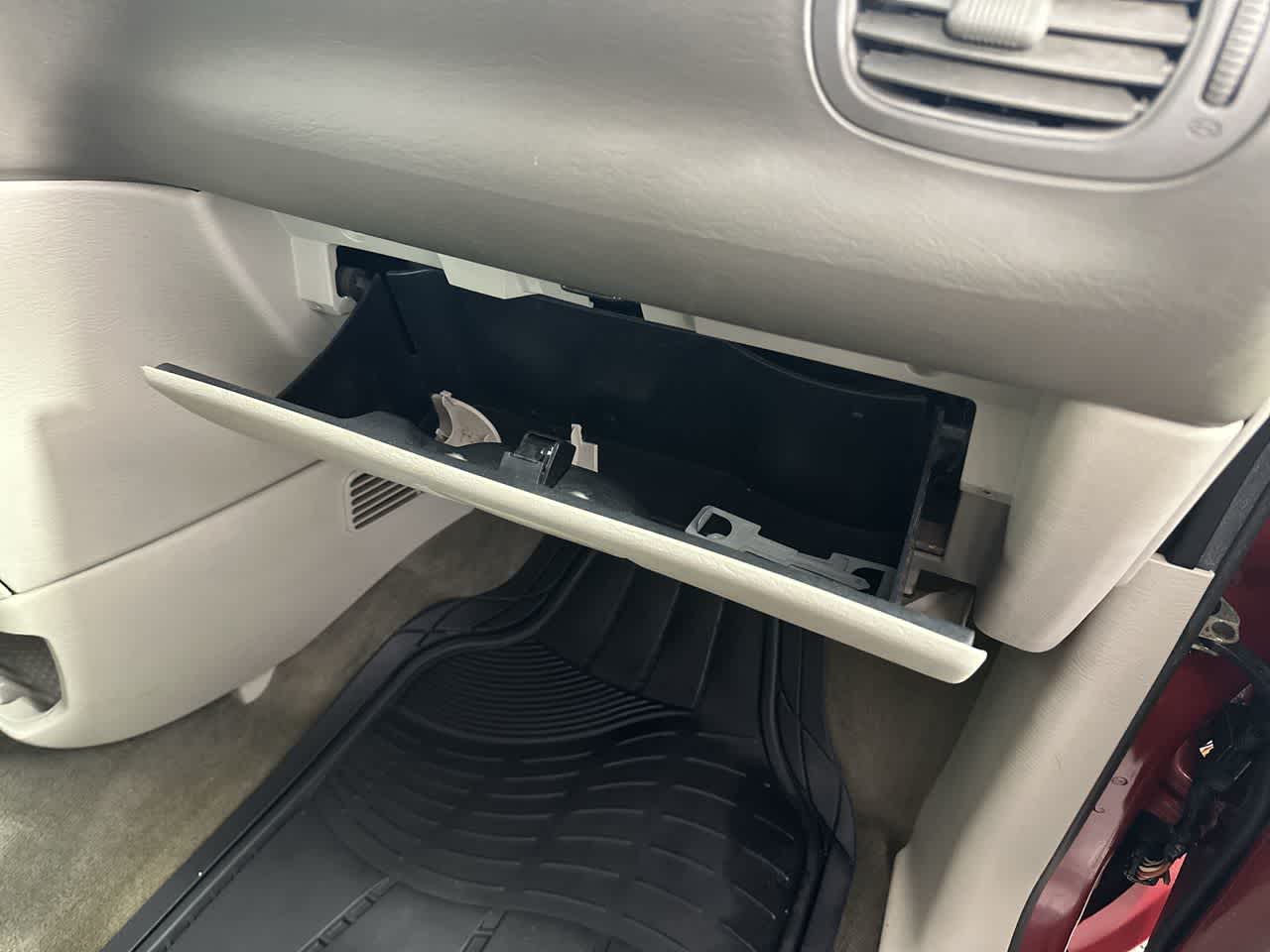 2005 Chrysler Town & Country Touring