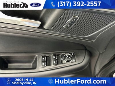 2022 Ford Edge SE