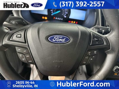2022 Ford Edge SE