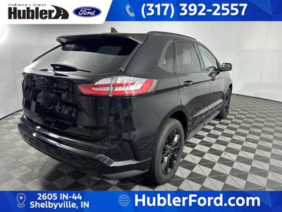 2022 Ford Edge SE