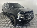 2007 Chevrolet Suburban LTZ