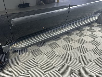 2007 Chevrolet Suburban LTZ