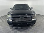 2007 Chevrolet Suburban LTZ