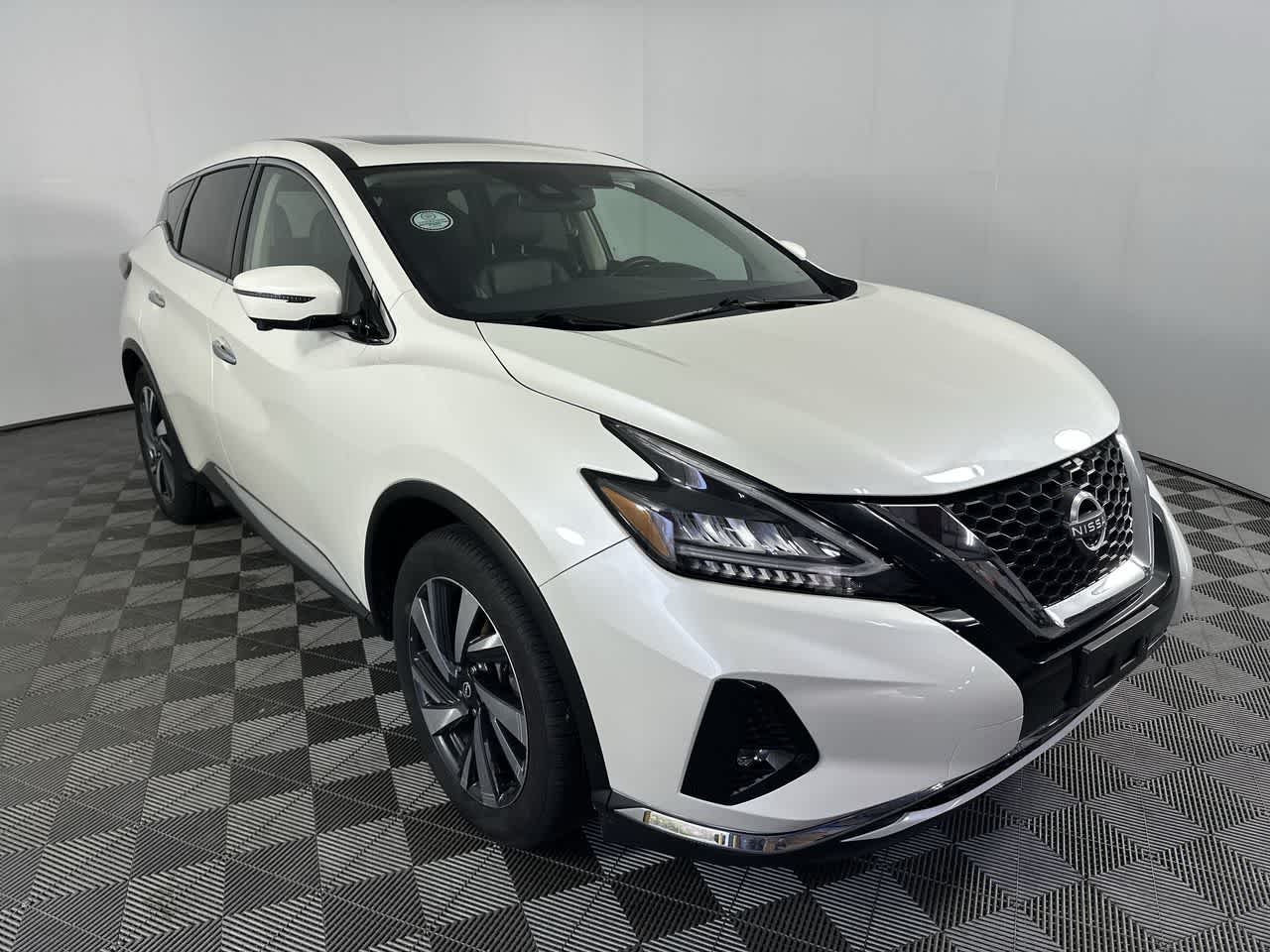 2023 Nissan Murano
