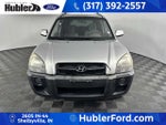2008 Hyundai Tucson SE