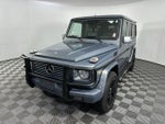 2004 Mercedes-Benz G-Class 5.0L