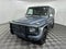 2004 Mercedes-Benz G-Class 5.0L
