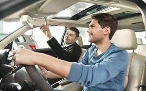 Schedule a test drive at Hubler Automotive Group in Indianapolis, IN.