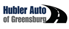 Hubler Greensburg logo