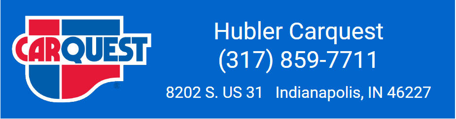 Hubler Carquest logo