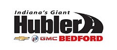 Hubler Bedford logo